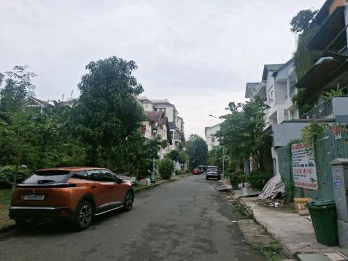 Mặt tiền đường Nguyễn Ảnh Thủ quận 12 - Cần bán ngay đất vàng kinh doanh